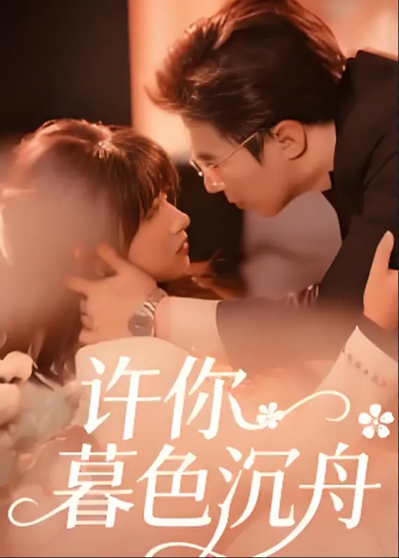 《许你暮色沉舟》：这英雄背后的血泪史，看得我老泪纵横！